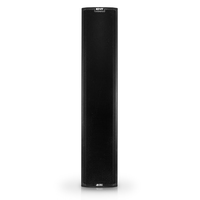 2-WAY ACTIVE SPEAKER 4X6.5"NEO WOOFER, 1.4” DRIVER, 900W/RMS DIGIPRO G3, DIGITAL STEERING COVERAGE
